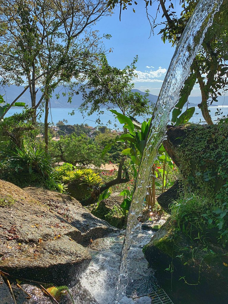 Casa Bambu