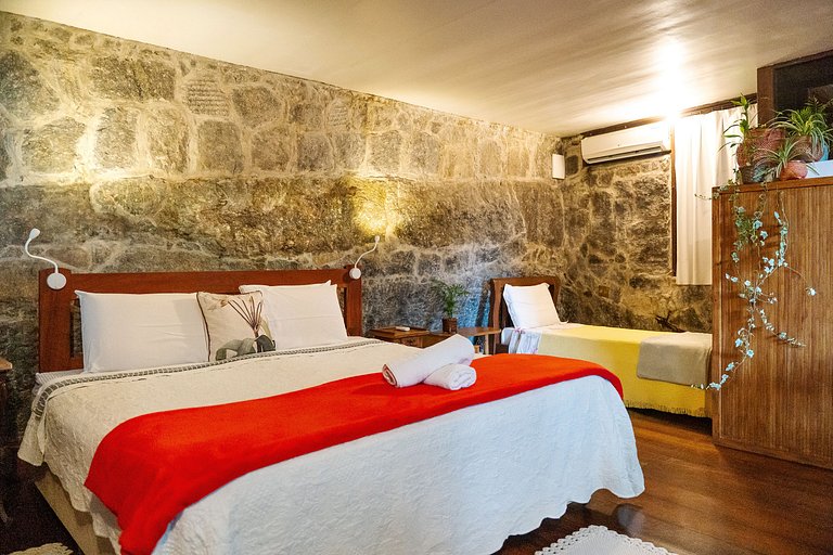 Casa Lótus