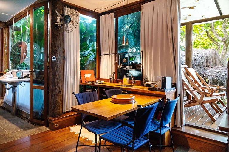 Casa Lótus