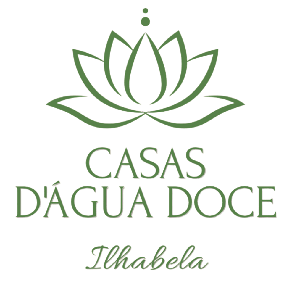 Casas D’Água Doce Ilhabela